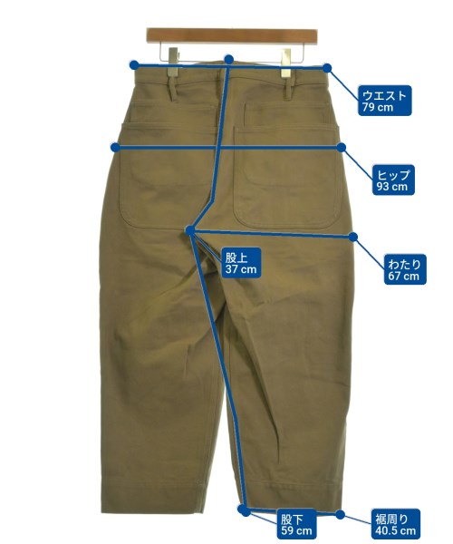 TUKI กางเกง อื่น