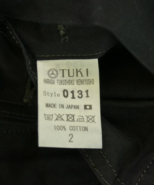 TUKI กางเกง อื่น