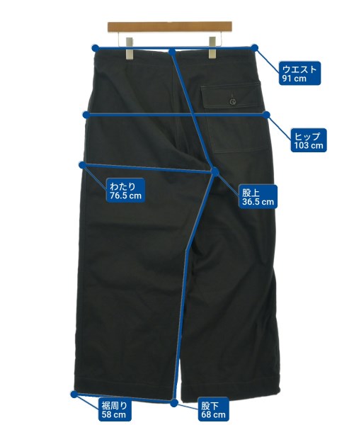 TUKI กางเกง อื่น