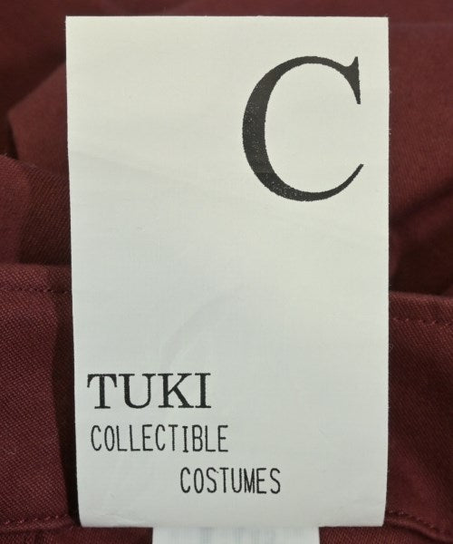 TUKI ชิโน่