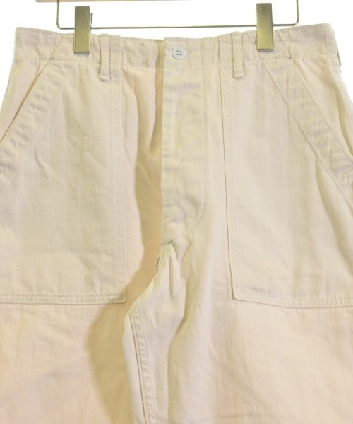 TUKI กางเกงมีกระเป๋าข้างกางเกง2-4 กระเป๋า