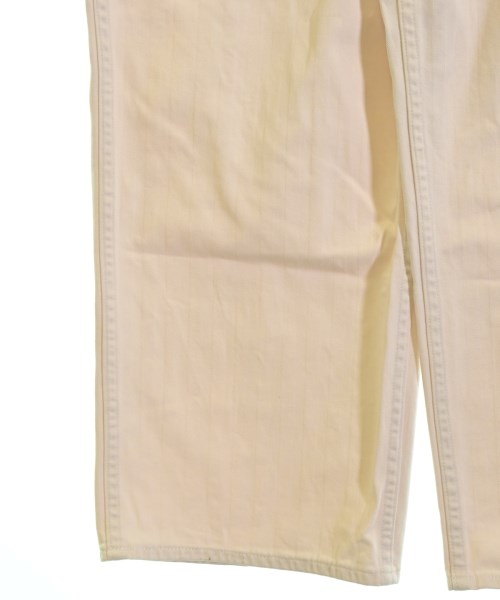 TUKI กางเกงมีกระเป๋าข้างกางเกง2-4 กระเป๋า