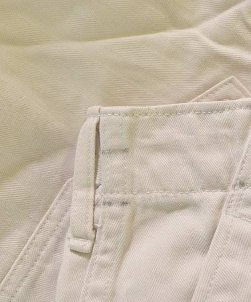 TUKI กางเกงมีกระเป๋าข้างกางเกง2-4 กระเป๋า