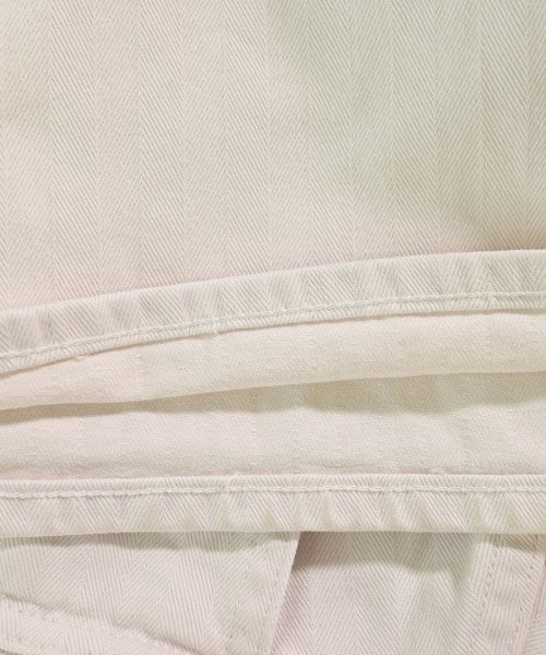 TUKI กางเกงมีกระเป๋าข้างกางเกง2-4 กระเป๋า