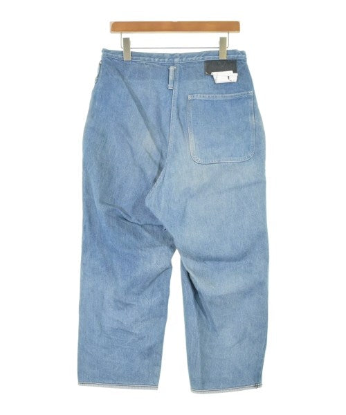 TUKI ยีนส์