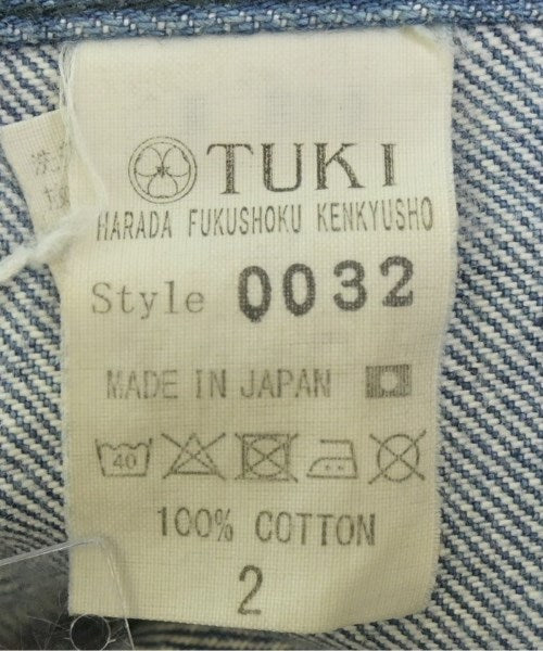 TUKI ยีนส์