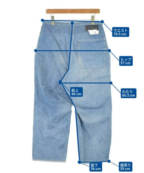 TUKI ยีนส์