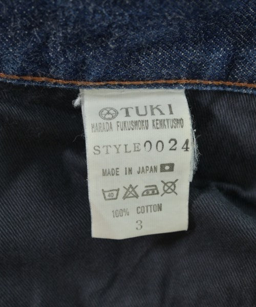 TUKI ยีนส์