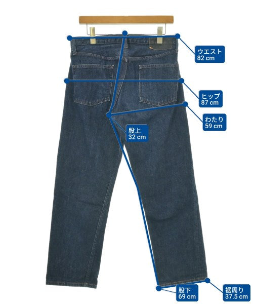 TUKI ยีนส์