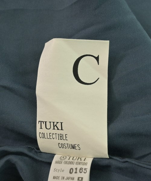 TUKI เสื้อลำลอง