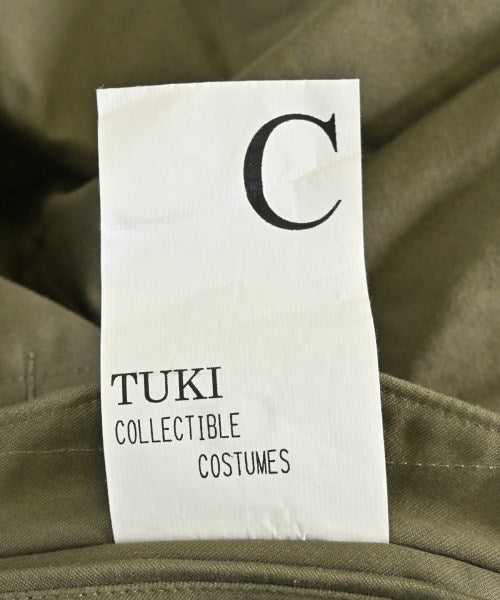 TUKI กางเกงขาสั้น