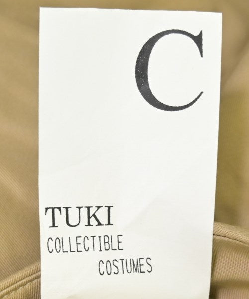 TUKI กางเกง 5 ส่วน