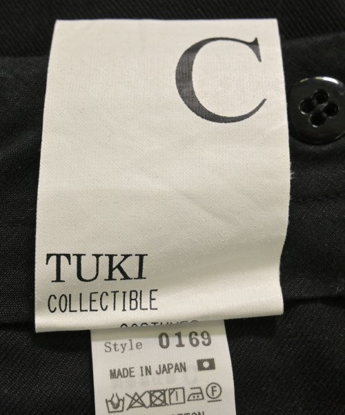 TUKI ยีนส์