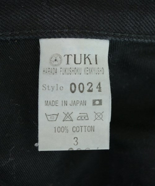 TUKI ยีนส์