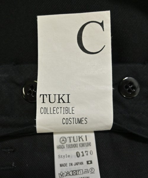 TUKI ชิโน่