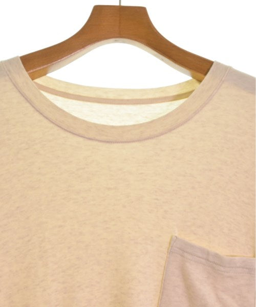 THE INOUE BROTHERS เสื้อยืด/เสื้อท็อปส์