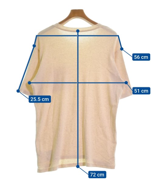 THE INOUE BROTHERS เสื้อยืด/เสื้อท็อปส์