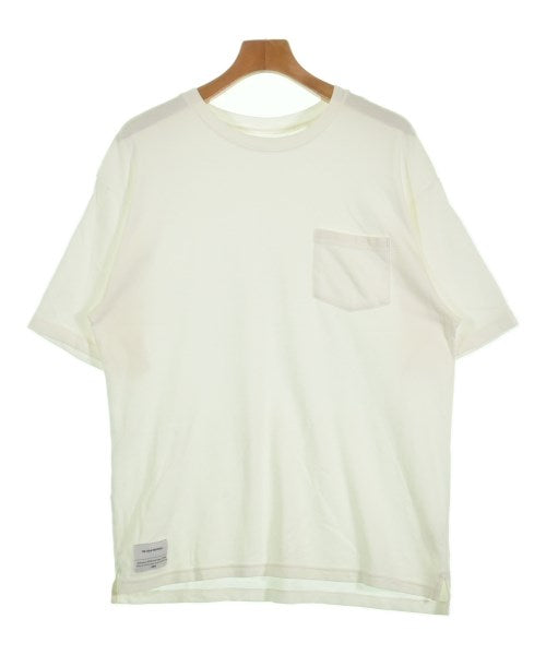 THE INOUE BROTHERS เสื้อยืด/เสื้อท็อปส์