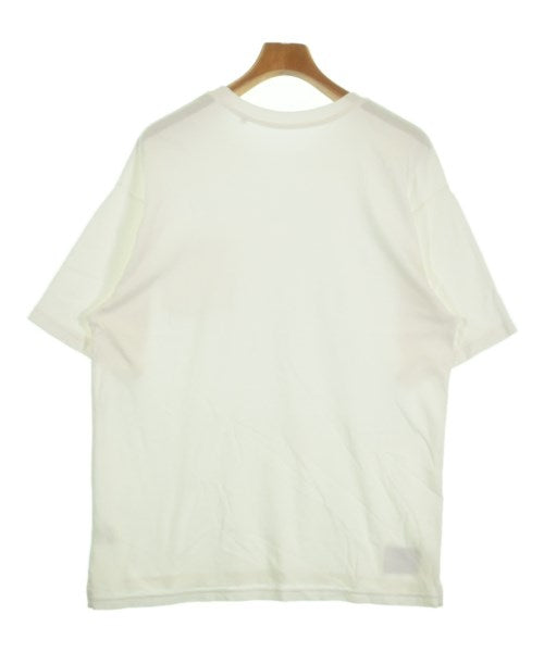 THE INOUE BROTHERS เสื้อยืด/เสื้อท็อปส์