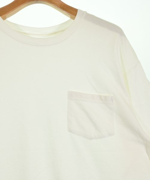 THE INOUE BROTHERS เสื้อยืด/เสื้อท็อปส์