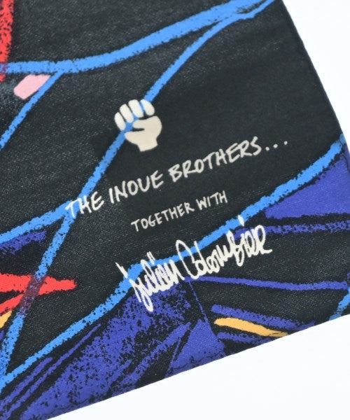 THE INOUE BROTHERS อื่นๆ