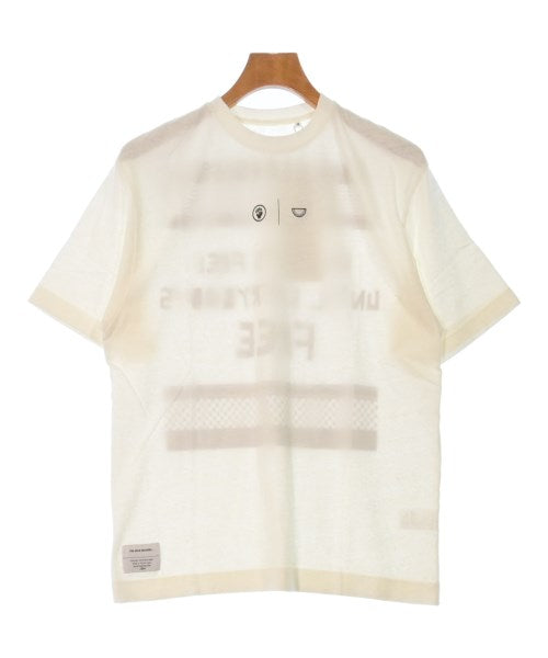 THE INOUE BROTHERS เสื้อโปโล