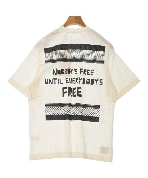 THE INOUE BROTHERS เสื้อโปโล