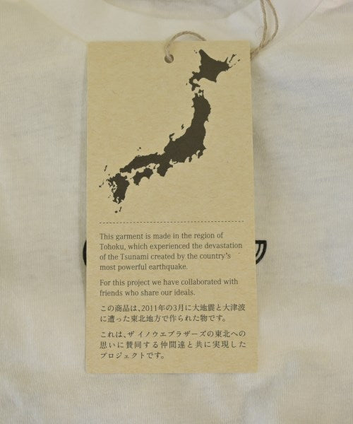 THE INOUE BROTHERS เสื้อโปโล
