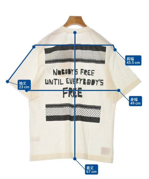 THE INOUE BROTHERS เสื้อโปโล