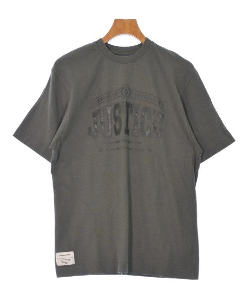 THE INOUE BROTHERS เสื้อโปโล