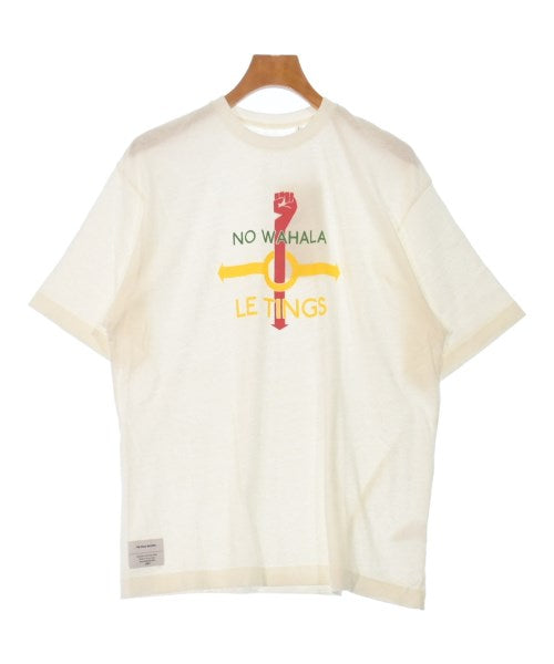 THE INOUE BROTHERS เสื้อยืด/เสื้อท็อปส์