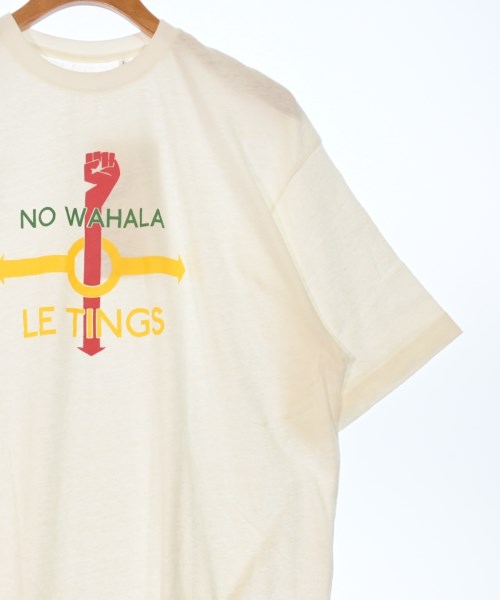 THE INOUE BROTHERS เสื้อยืด/เสื้อท็อปส์