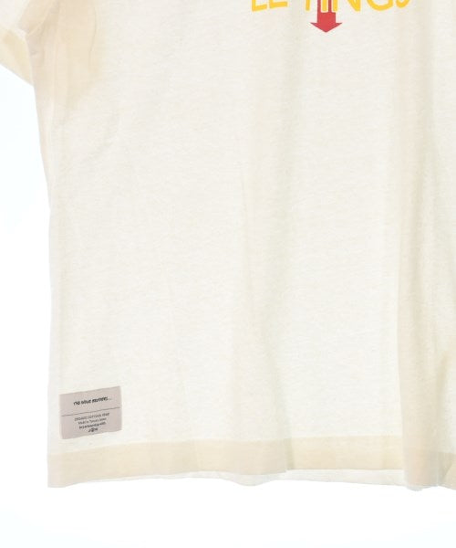 THE INOUE BROTHERS เสื้อยืด/เสื้อท็อปส์
