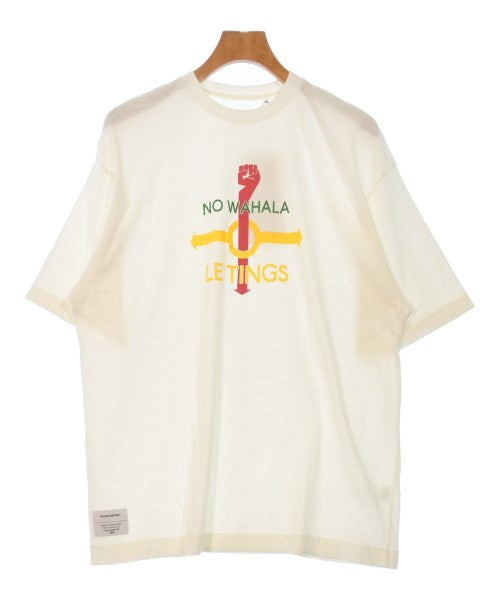 THE INOUE BROTHERS เสื้อยืด/เสื้อท็อปส์