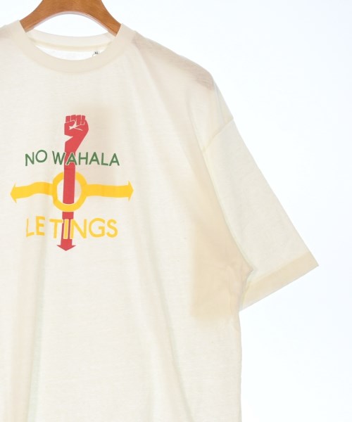 THE INOUE BROTHERS เสื้อยืด/เสื้อท็อปส์