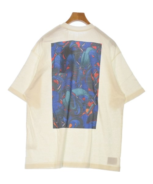 THE INOUE BROTHERS เสื้อยืด/เสื้อท็อปส์