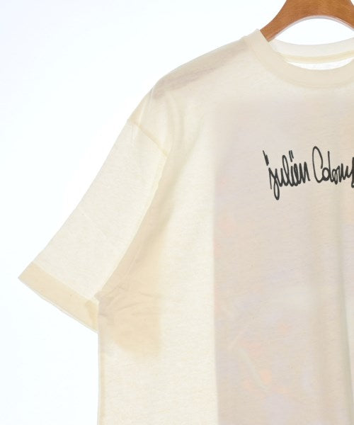 THE INOUE BROTHERS เสื้อยืด/เสื้อท็อปส์