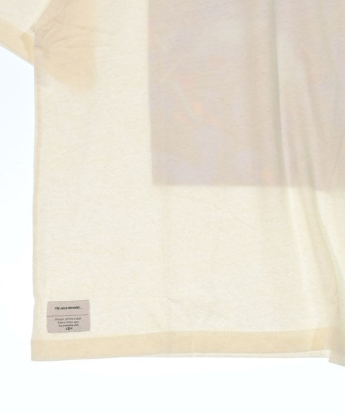 THE INOUE BROTHERS เสื้อยืด/เสื้อท็อปส์