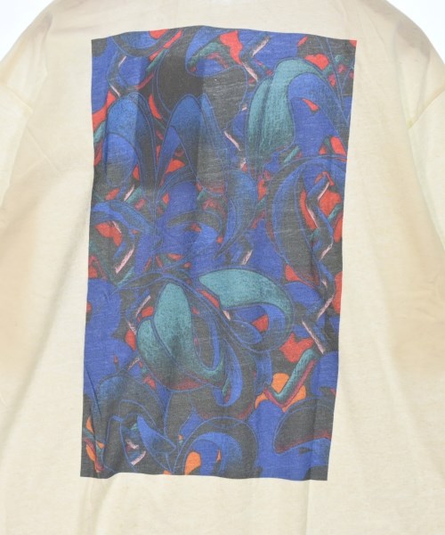 THE INOUE BROTHERS เสื้อยืด/เสื้อท็อปส์