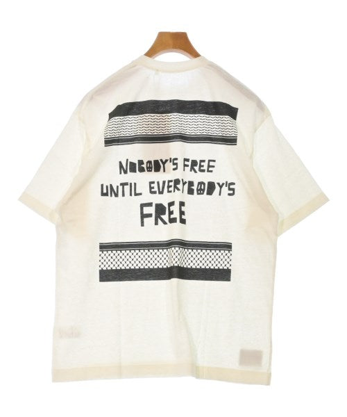 THE INOUE BROTHERS เสื้อโปโล