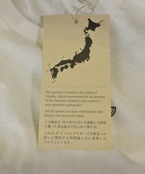THE INOUE BROTHERS เสื้อโปโล