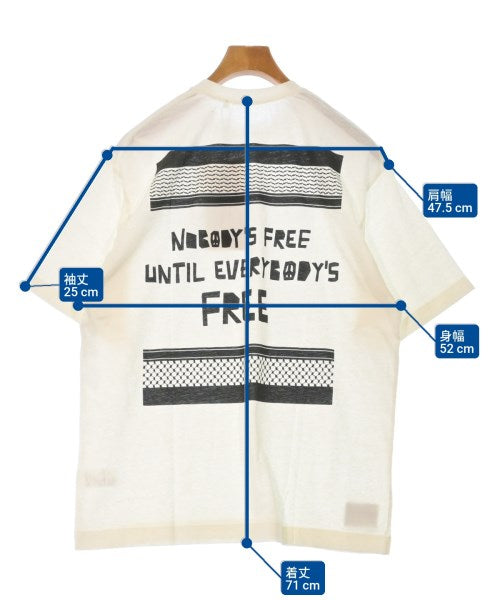 THE INOUE BROTHERS เสื้อโปโล