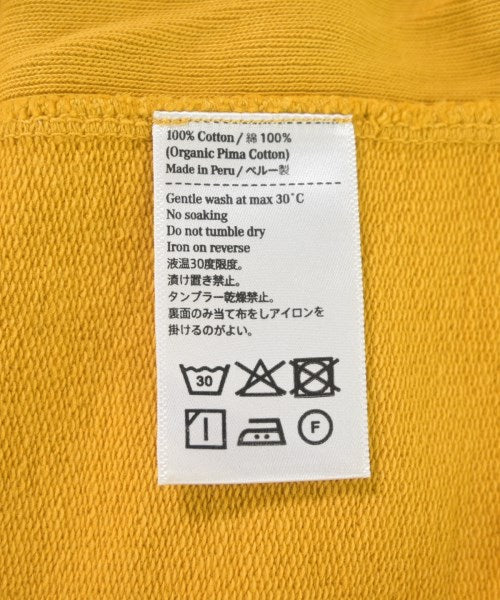 THE INOUE BROTHERS เสื้อยืด/เสื้อท็อปส์