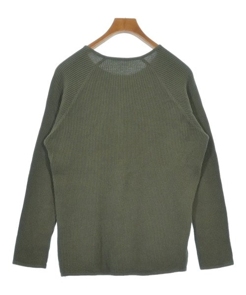 THE INOUE BROTHERS เสื้อยืด/เสื้อท็อปส์