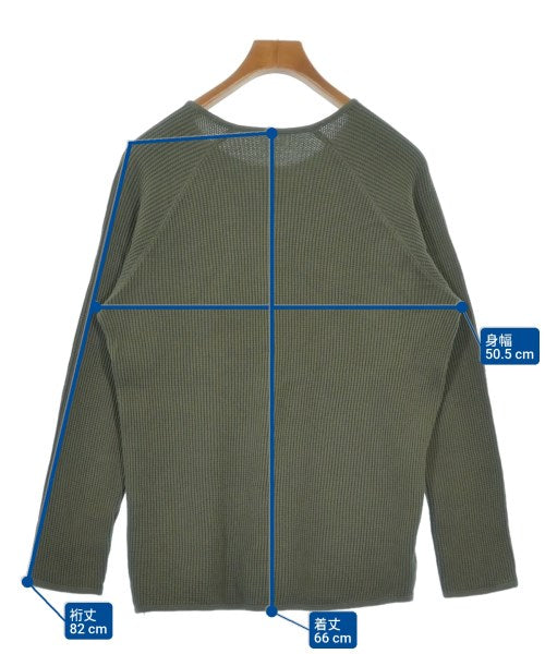 THE INOUE BROTHERS เสื้อยืด/เสื้อท็อปส์