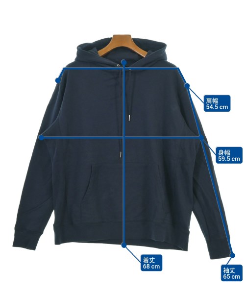 THE INOUE BROTHERS เสื้อฮู้ด