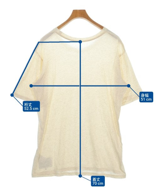 THE INOUE BROTHERS เสื้อยืด/เสื้อท็อปส์