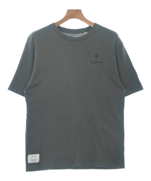 THE INOUE BROTHERS เสื้อยืด/เสื้อท็อปส์