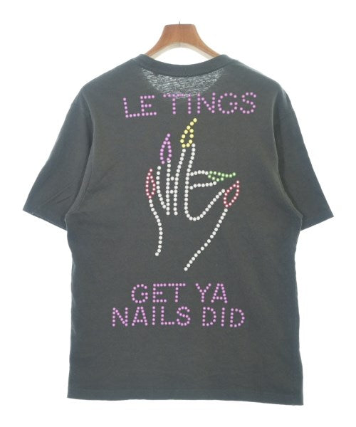 THE INOUE BROTHERS เสื้อยืด/เสื้อท็อปส์