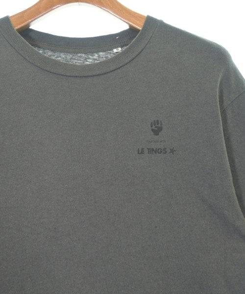 THE INOUE BROTHERS เสื้อยืด/เสื้อท็อปส์